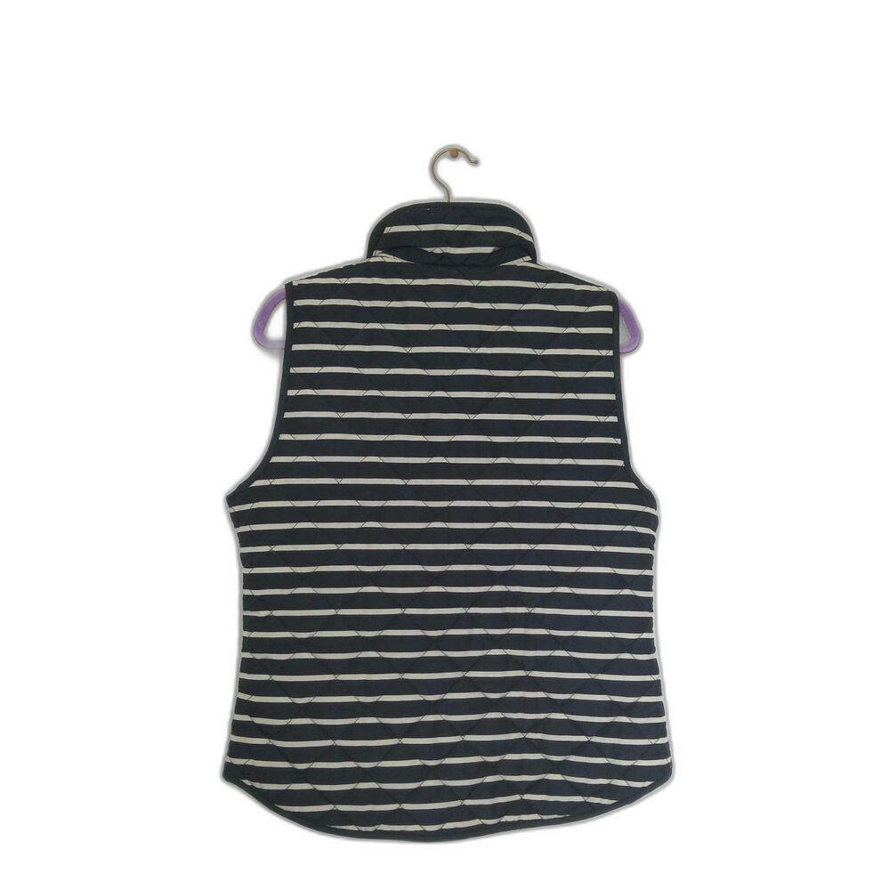 CAMBRIDGE DRY GOODS VEST - Picture 9 of 9